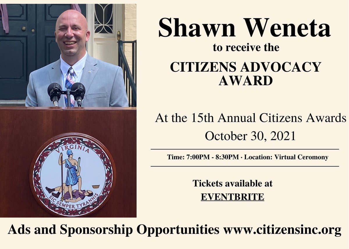 Citizens_58's tweet photo. Register for this event at: https://t.co/XUoWioiD5y

For more information visit us at https://t.co/STQMg41tl6 or send an email to inquire about ads or sponsorship to info@citizensinc.org https://t.co/FAe6QUaF35