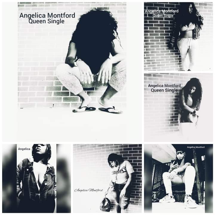 Queen of Single 🖤💨

#Atlanta