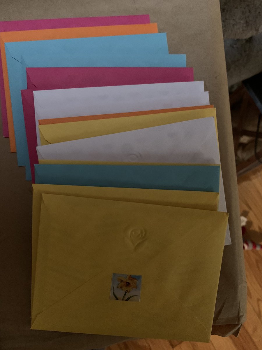 KathyWaterworth's tweet image. Stamped and out in the post today! Now the fun of tracking how fast they get to the various corners of the world.
#SpookyS4 #SnailMailStickerSwap @SMStickerSwap