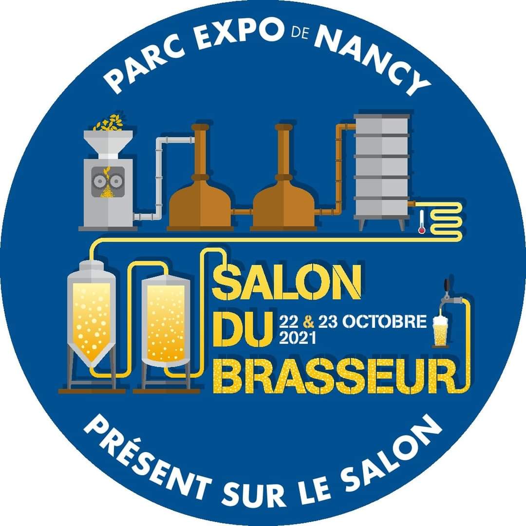 IEUB_fr's tweet photo. On se retrouve vendredi et samedi à Nancy pour le Salon du Brasseur, le salon professionnel leader en France.
Vous pourrez nous retrouver pour discuter de vos projets : Hall A - A 41 - stand @IEUB_fr
Billet gratuit :
https://t.co/79MIHsNkIR https://t.co/l623wfKyXw
