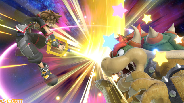 スマブラsp 21年10月19日 火 ツイ速まとめ