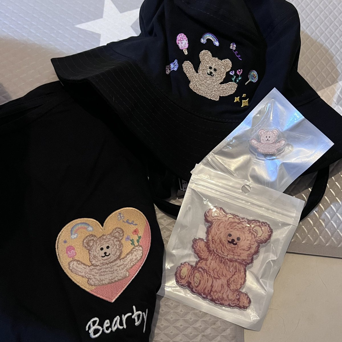 apple080812's tweet photo. 🖤🤍Very good products🤍🖤
💕Petty, Cute & lovely💕
#number_9th @KseemOfficial
#KSEEMxTheNumber9
#BearbyCollection https://t.co/5C7D6wTIuL