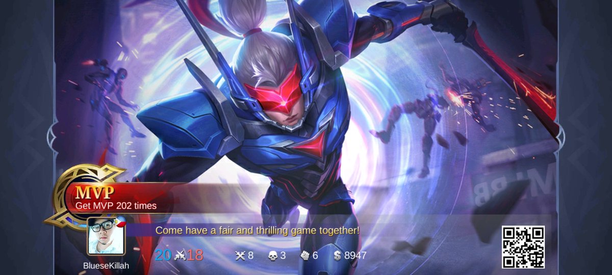 BlueseClues's tweet photo. Come join my Squad, Let us face off against the world's best MOBA players together!
https://t.co/J4lNvUQ0zy https://t.co/kOe2lfNhkf