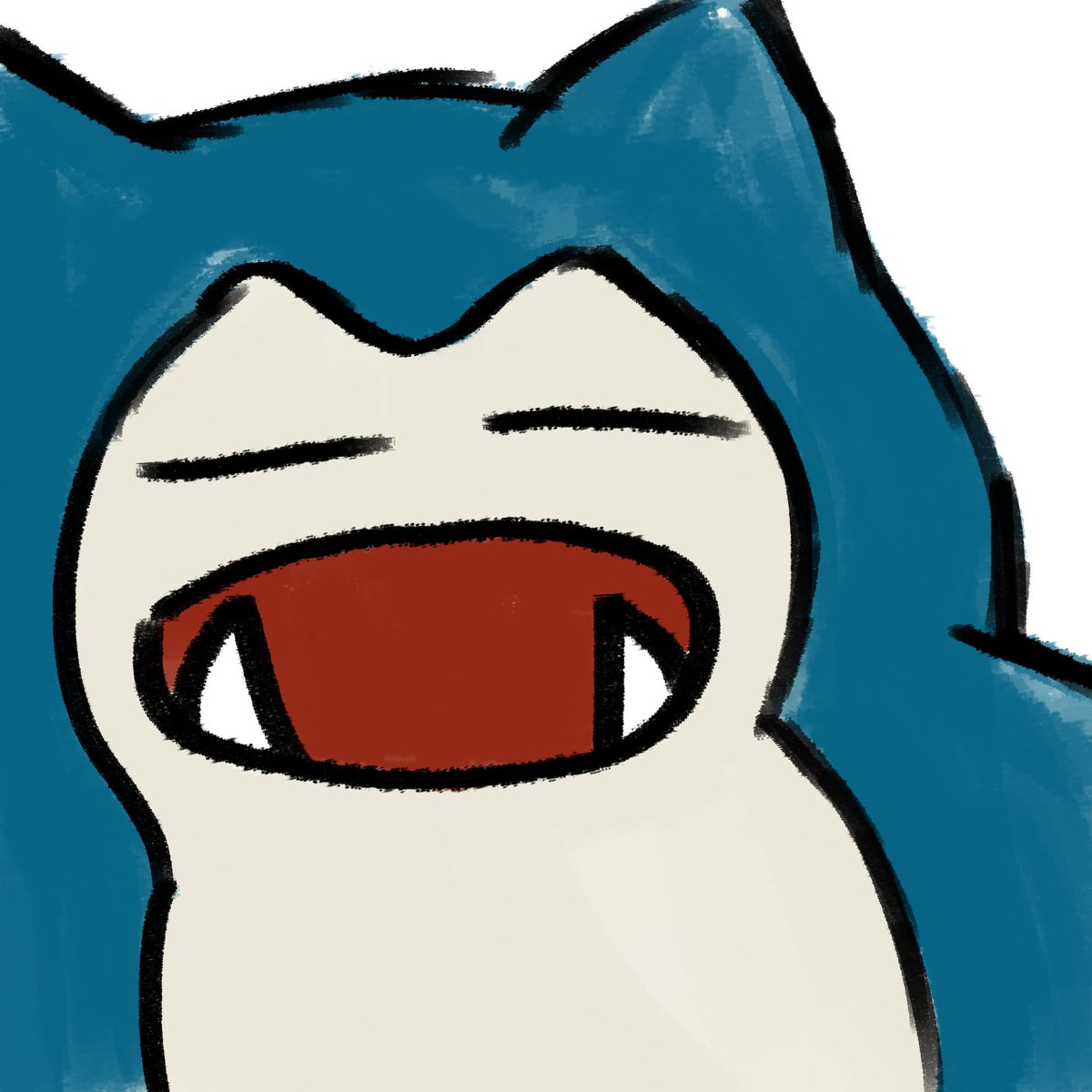 Snormlax