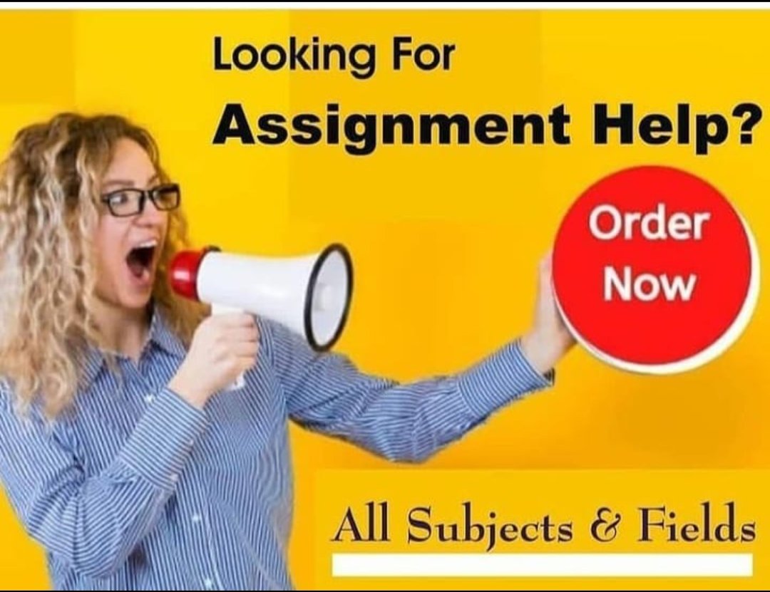Hmu for academic help... taking a few more classes