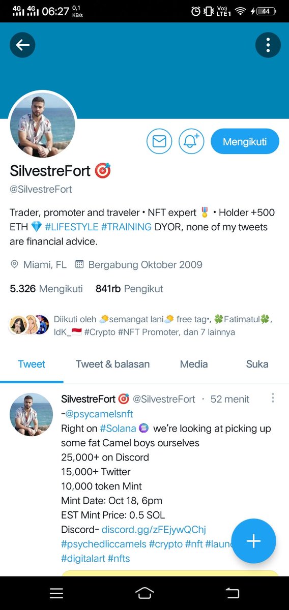 mamakeky's tweet photo. @GiveAwayHost @SilvestreFort Done 🍀🍀🍀🍀🍀WML 😇 https://t.co/A2DoFXoYl6