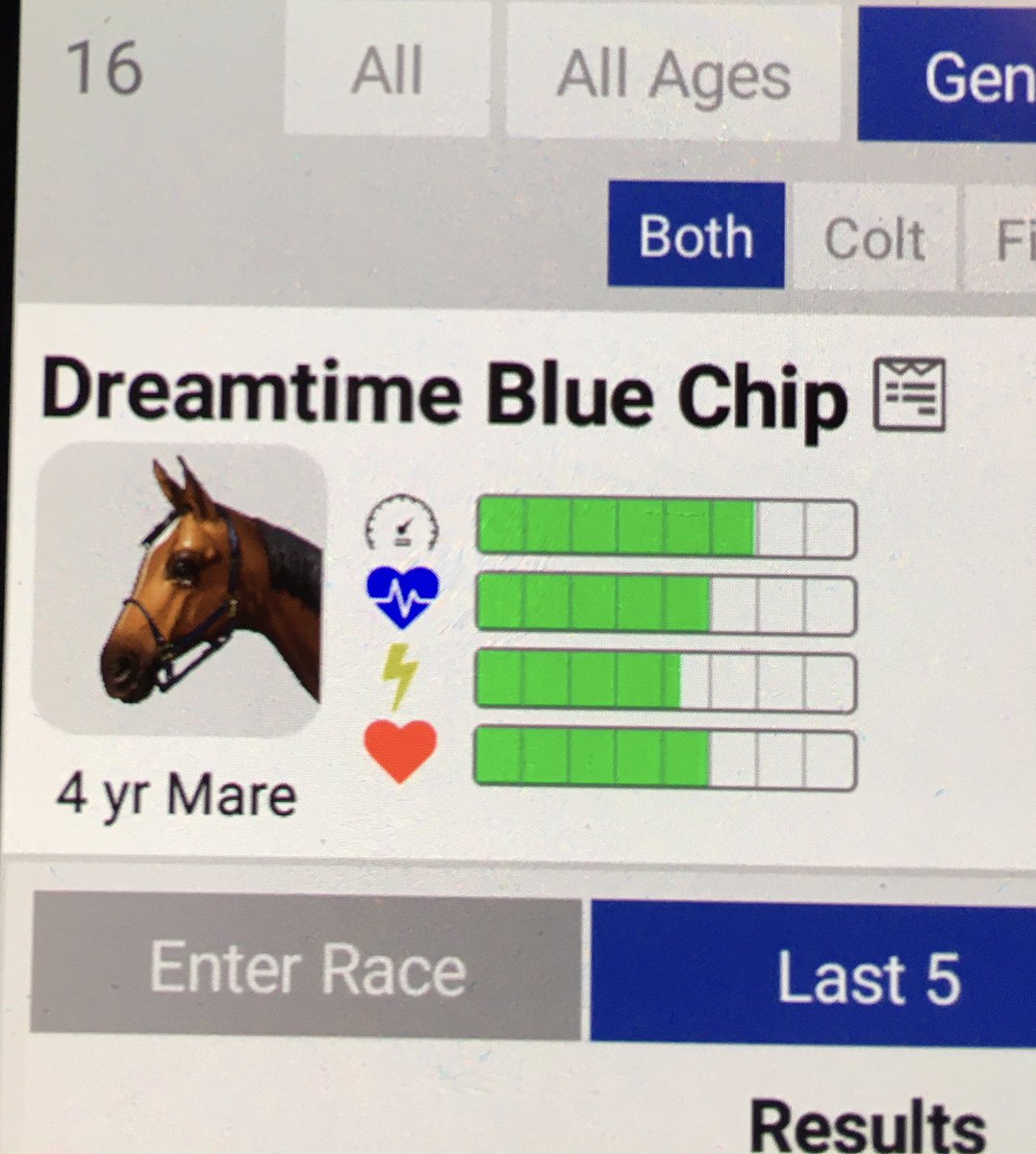 Blue Chip Farms tweet media