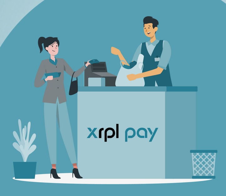 XrplPay's tweet photo. We have reached 6K trustline in 3 days since announcing $PAY coin! 🔥🔥🔥

link to setup trustline 👉https://t.co/p1niF9Bd9W

we will be announcing the whitepaper and website very soon ! stay tuned #XRPLPAY #XPAY #XRP #XRPLToken #XRPCommmunity #XRPL 

👉Like, Follow and Retweet💓 https://t.co/xt4BsHDyoG
