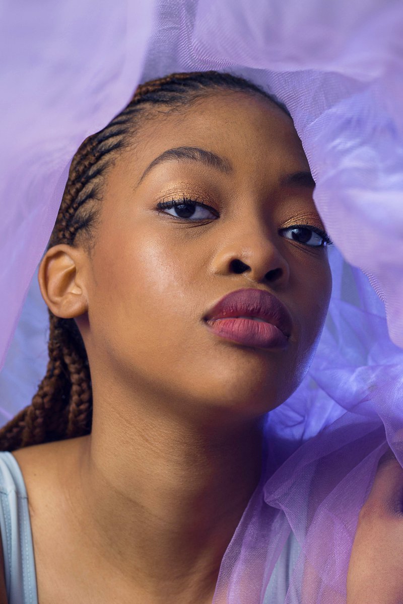 Glaya_KM's tweet photo. Up close and Personal.

Model: @SihleZondi16 
MUA: @uNoxolo 
Assistant: @K_lefunyane https://t.co/Z2Ozz8qTWZ