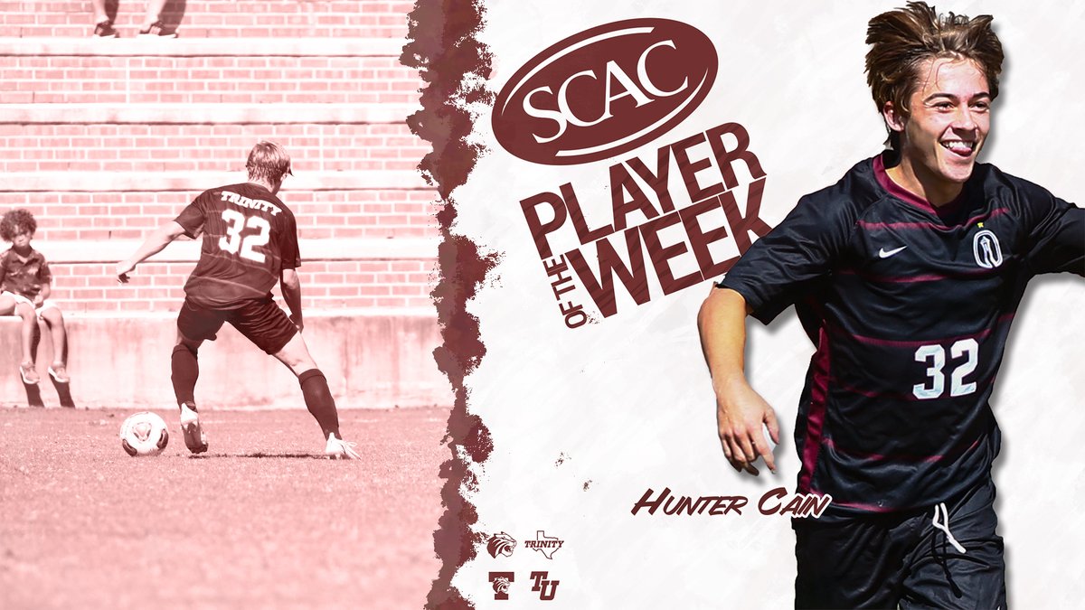 Trinity Athletics tweet media