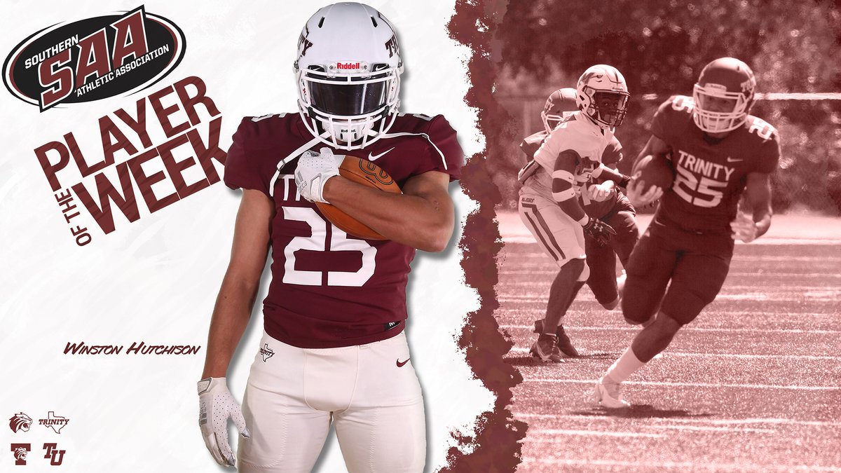 Trinity Athletics tweet media