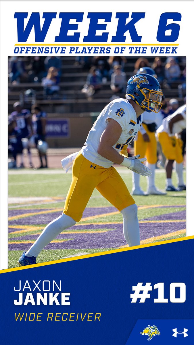 SDSU Football tweet media