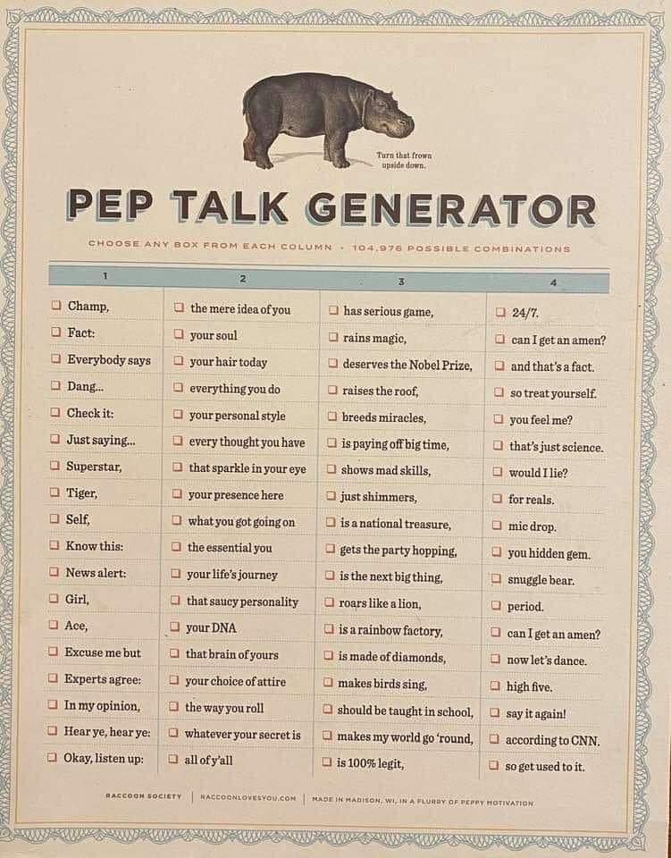 I'm sure someone will find this helpful.