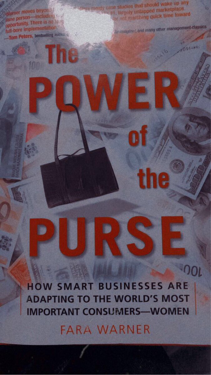 NdinguUnathi's tweet photo. @NkiruOlumideOjo This quote: “#Business today requires the questioning mind of a trained #socialdetective, the pattern recognition aptitude of a skilled #designer, the field study experience of a biologist and the #humandecoding capabilities of an anthropologist…” – #AlanWebber. Cc @Farawarner https://t.co/j8wX6QKWcy