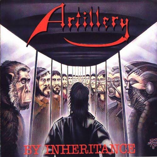 Absolut Classic #thrashmetal