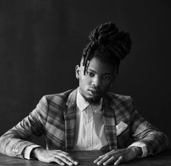 HYBRID EVENT ALERT | Guest Speaker: Nikko Smith, Wardrobe Stylist, Visual Creator &amp; Wade College Alumni | Tuesday, October 19th @ 11 AM

Join us on campus or on MS Teams via the link in the Wade College app events calendar! Questions? jconte@wadecollege.edu