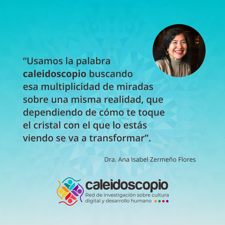 🎙️ Ahora puedes encontrar en el repositorio de #RedCaleidoscopio las entrevistas de radio realizadas a la Dra. Ana Isabel Zermeño Flores para el programa Rutas de Vida (con Rodrigo Mayoral), en Universo 94.9. 👉 portal.ucol.mx/cuis-redcaleid…