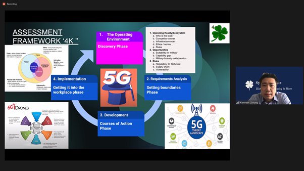 @DSSC Australia tweet media