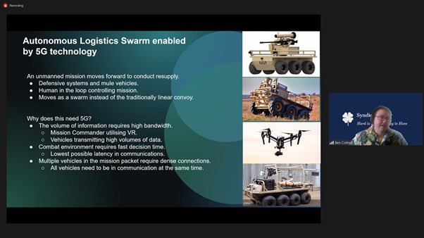 @DSSC Australia tweet media