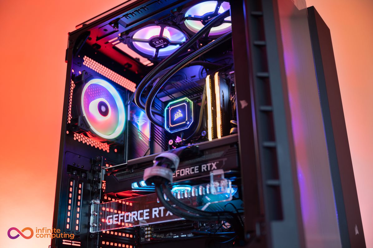 Infinite Systems tweet media