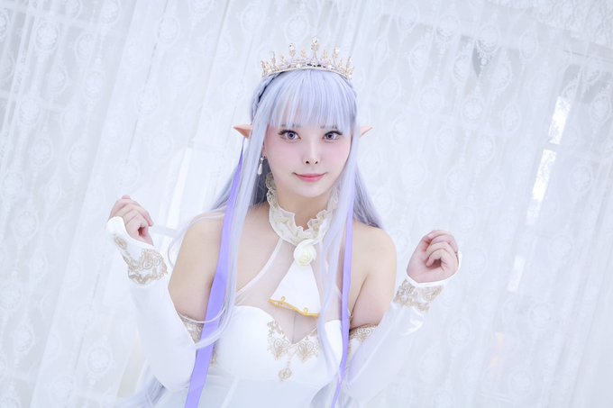 コスプレイヤーチェリのTwitter画像19