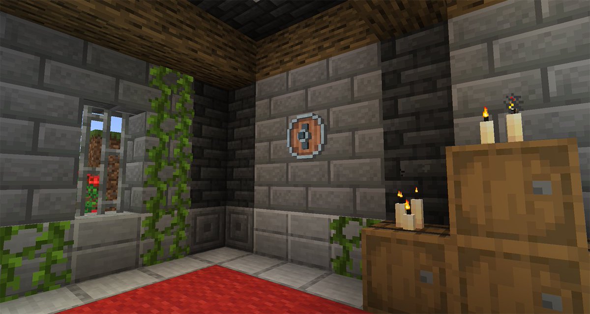 KenneyNL's tweet photo. Using the upcoming depth alignment feature in #KenShape you can create cool stuff, like this shield for Minecraft! The update is taking a bit longer than expected, loads and loads of edge cases - please excuse the delay. ๐โโ๏ธ https://t.co/uaULooCYbm https://t.co/ngjuJyIyV7