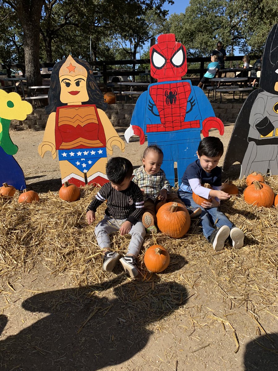 marievictoria35's tweet photo. #pumpkinpatch2021๐๐งก๐ป๐ https://t.co/2bZ6niDClc