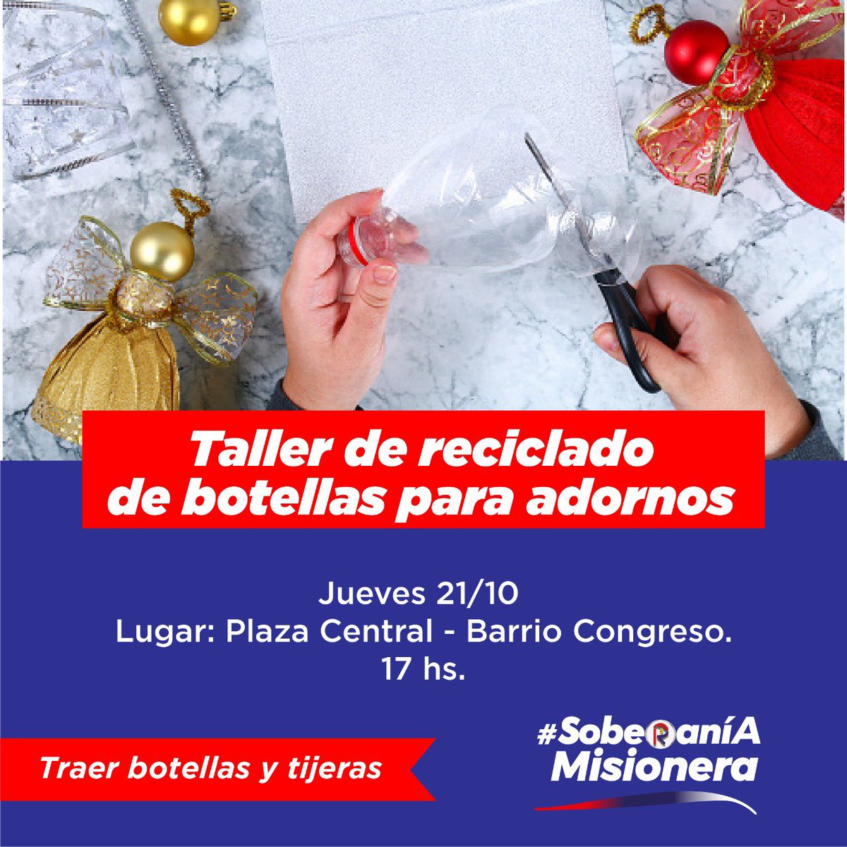 SobMisionera's tweet photo. 👆 👆 👆 
Te esperamos! 
.
.
.
@martaferre 
@FRdelaConcordia 
@herrerayflia 
@rovira_carlos 
@Arce_Carlos_ 
@cngauto 
@FernandoMezaOK 

#PorMisiones #TuVoz Somos #SoberaniAMisionera #misiones https://t.co/KR0KmaWOTu