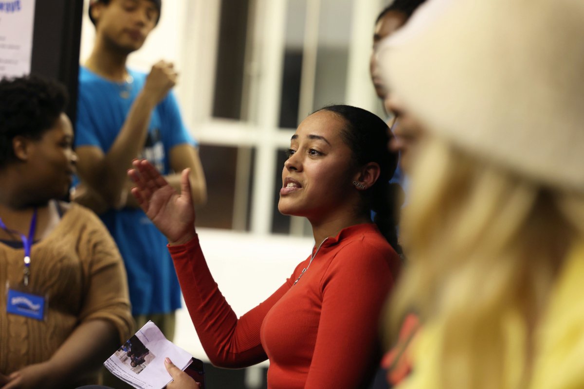 Second Wave tweet media