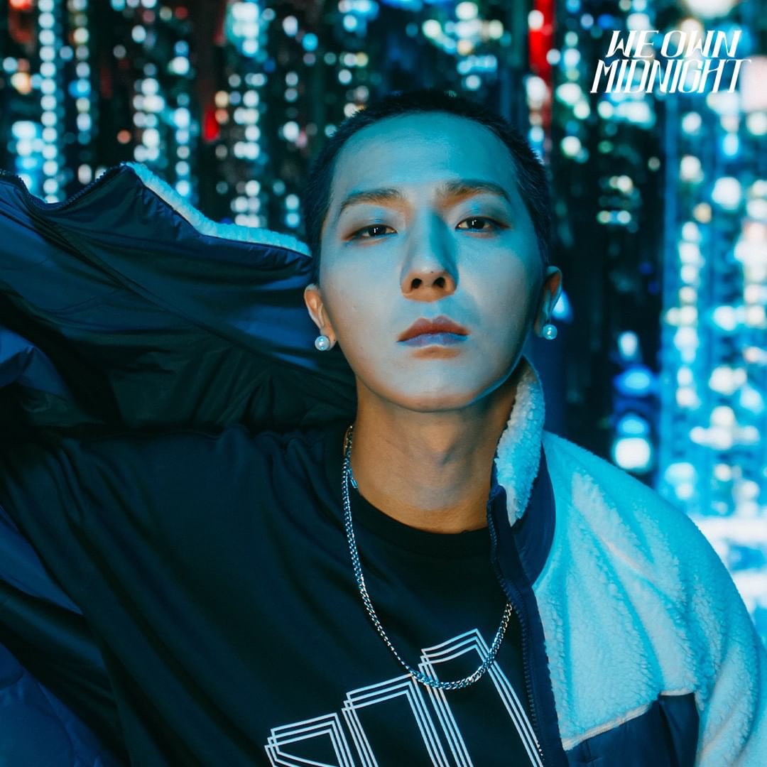 picsongmino's tweet photo. 🌀 #MINOxADIDAS https://t.co/2R6yxj2rCl