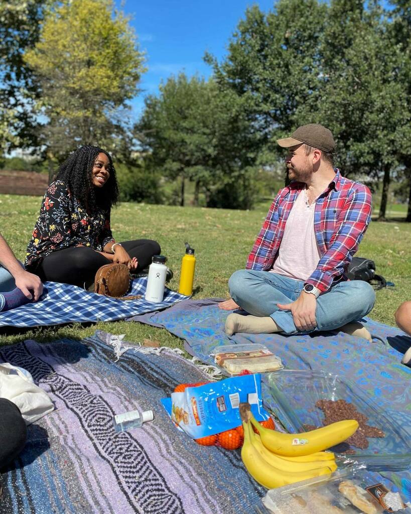 NLC_Austin's tweet photo. Loved seeing our NLC community &amp; alum at our recent NLC Austin Picnic!🤩 https://t.co/ciFF4qpGL3 https://t.co/hGeCkYAPB7