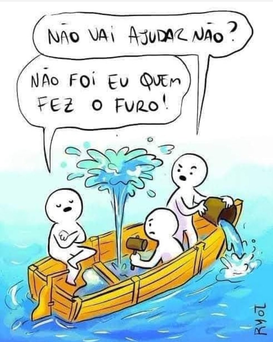 Kuynha1's tweet photo. Não foi eu quem fez o furo! https://t.co/82QN8hBXOY