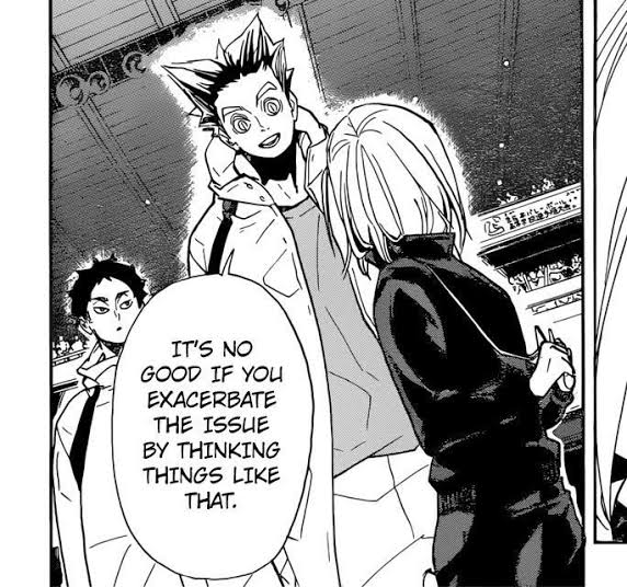 sojurugeto's tweet photo. this bokuto would always live rent free in my head. https://t.co/pTkshgxWcV
