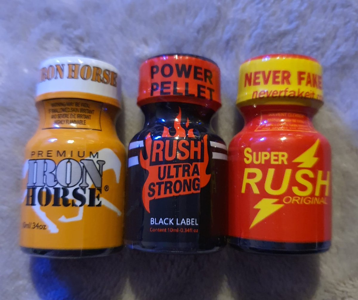 Poppers sp tweet media