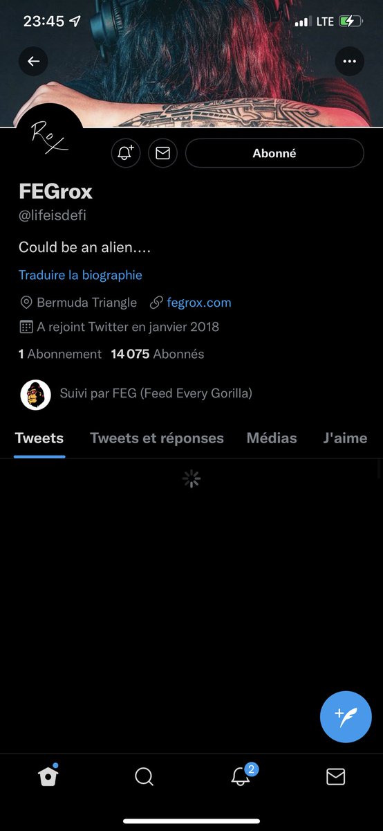 STILLSTAND224's tweet photo. @FEGtoken @mpugeneral @lifeisdefi $FEG #HODL https://t.co/YDzN2IFxBp