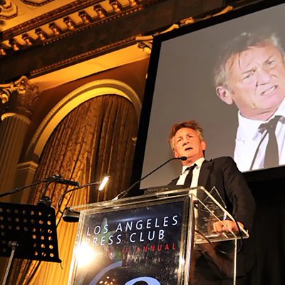 Golden Globe Awards's Photo