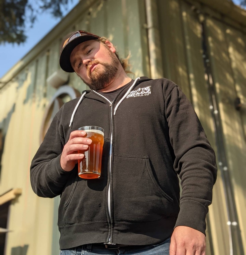 The face you make when it's Monday and you have a few hours left at the office before you can drink a beer... 
•
•
•
#BonfireBrewing #GatherRound #CObeer #caseofthemondays #sassy instagr.am/p/CVMEba-FQLM/