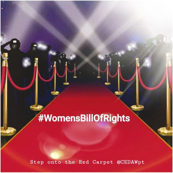 annfenner1's tweet image. @keeleymp @Eleanorlaingmp @andrealeadsom 
⭐️BREAKING NEWS ⭐️LIVESTREAM⭐️

SUBSCRIBE to #CEDAWinLAW .@YouTube Channel 

19th October 2-4pm 

Panel of 7 Lawyers &amp;amp; Experts: 
CALL FOR A #WomensBillofRights 

👉youtube.com/watch?v=9z3AVY… 

#SubstantiveTransformativeEquality #CEDAW