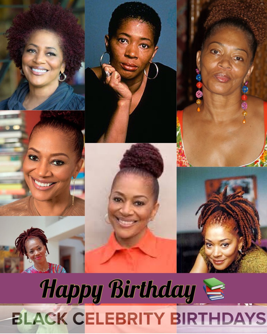 Happy Birthday To Bio:   