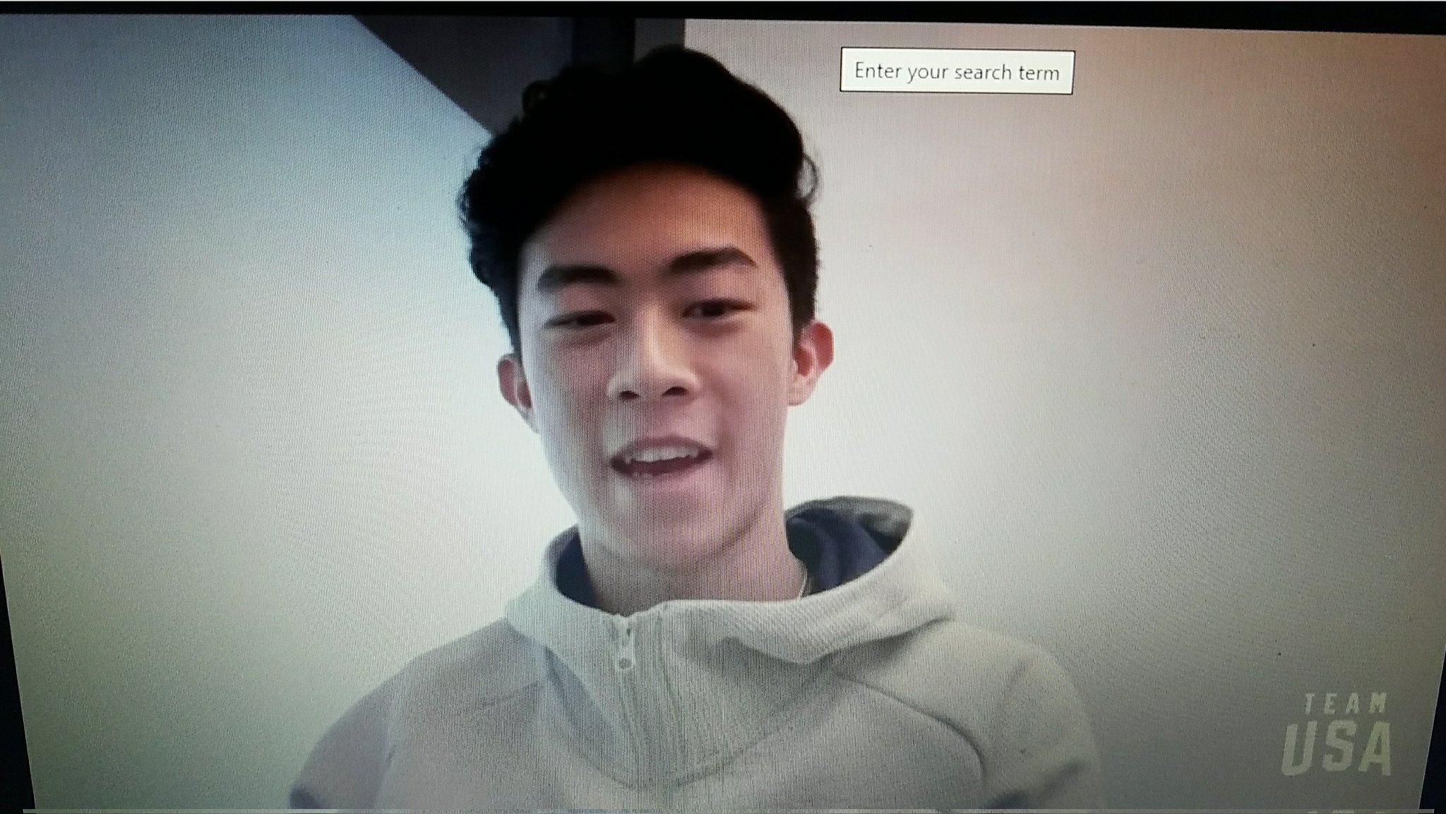 Нэтан Чен / Nathan CHEN USA - Страница 11 FCBR7mpUYAQ9DQG?format=jpg&name=large