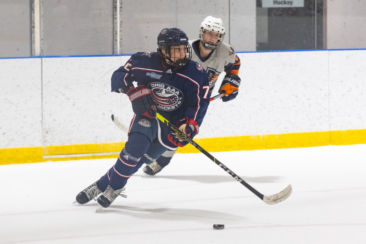 CCM Hockey tweet media