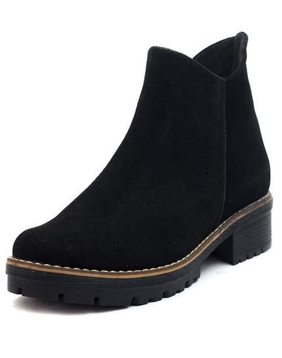 CueroInfinito's tweet photo. Botines Velvet en negro para que los combines con todo.
¡Nueva colección!
Envíos gratis a todo Bogotá.
#new #dm #botines #botinesnegros #botasnegras #gamuza https://t.co/ztmc428MkE