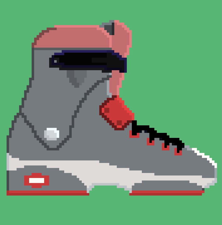 savmeone's tweet photo. @NFTrun #frootboots
#nft #NFTs #NFTCommunity #nftcollector #NFTartist #nftart #treasuresofmyfeets https://t.co/ckfPubYOfT