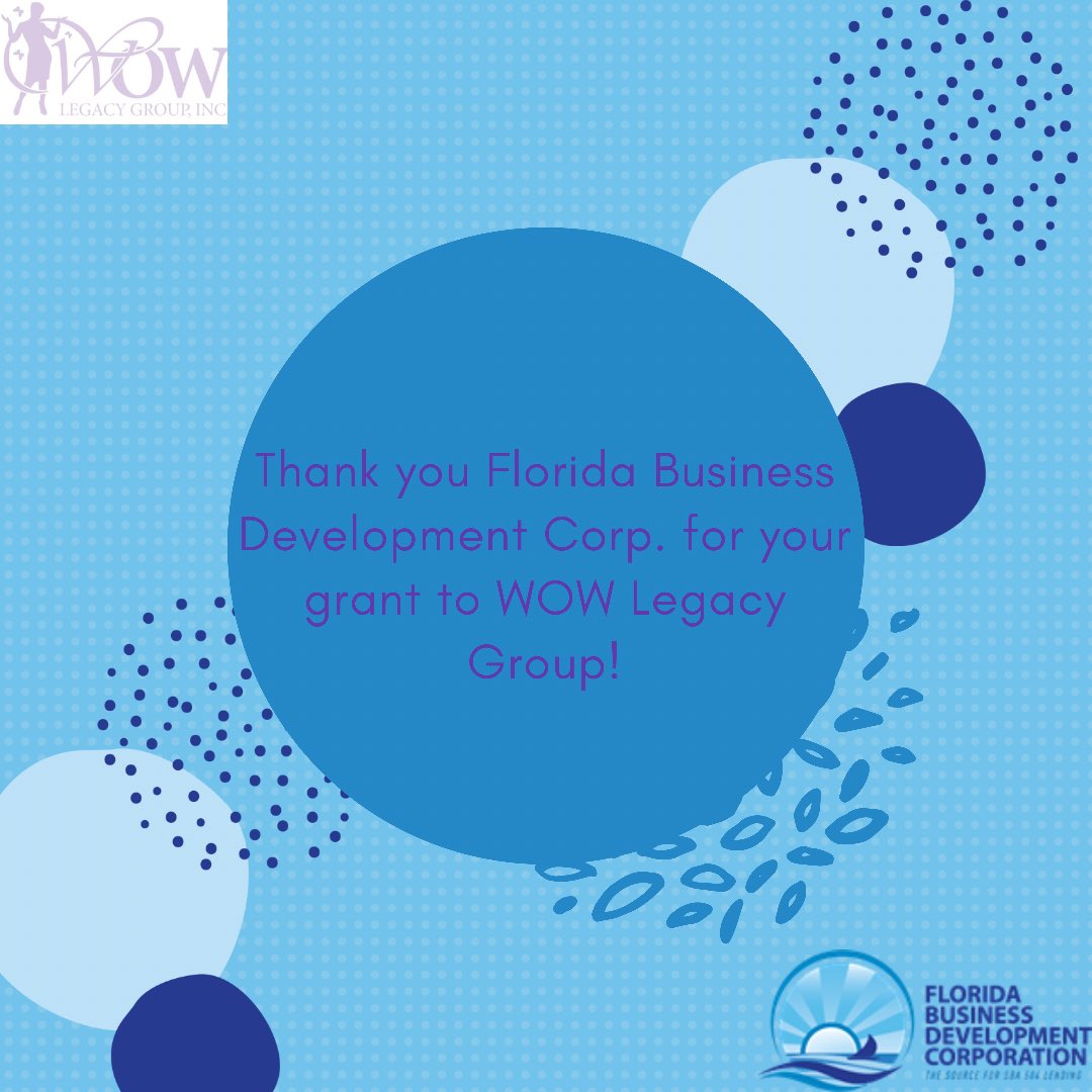 WOW Legacy Group tweet media