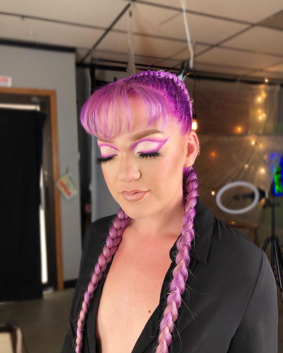 hauuahrose's tweet photo. I’m sorry but I have to post today’s client work on Twitter because…. 🔥🔥🔥🔥 https://t.co/aKjcHrT5Pw