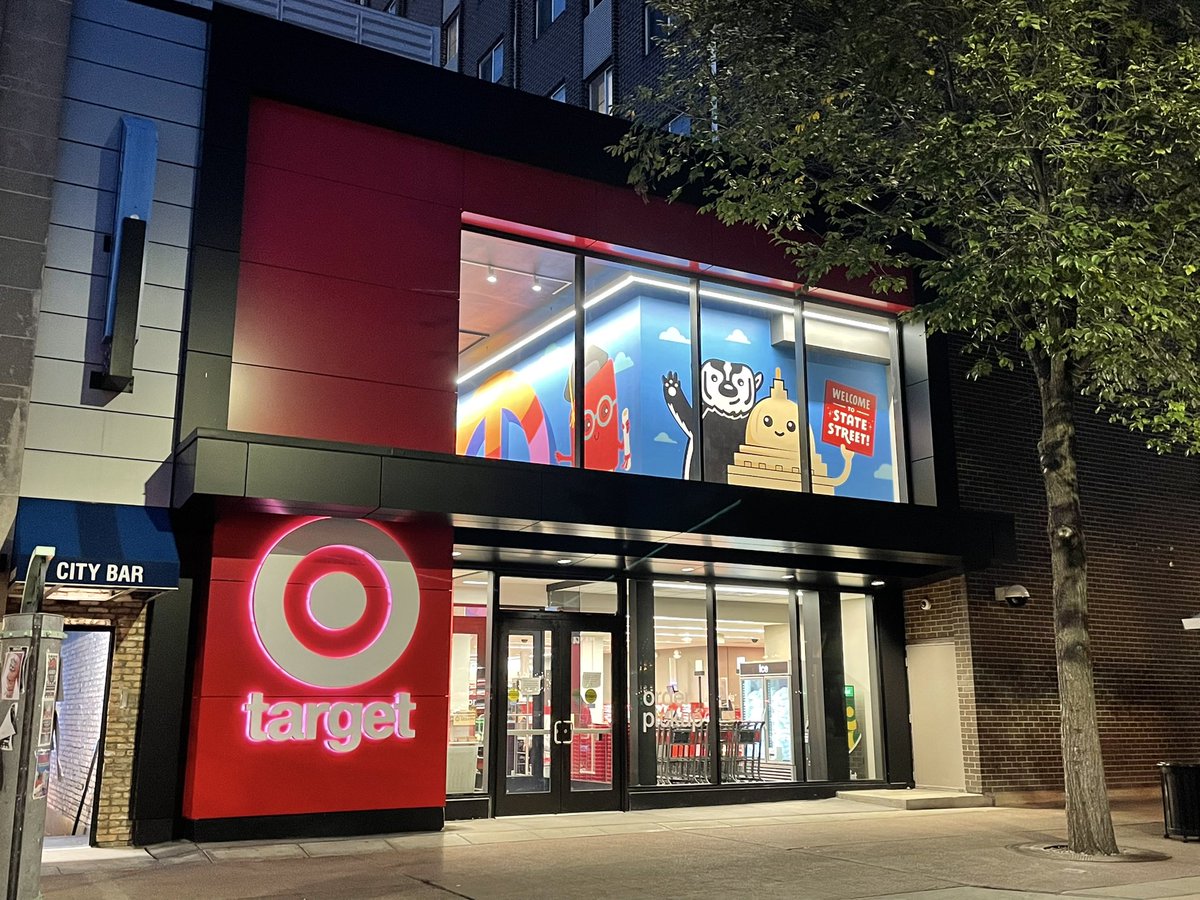 Ryan_AtTarget's tweet image. Are you ready State Street? We are.