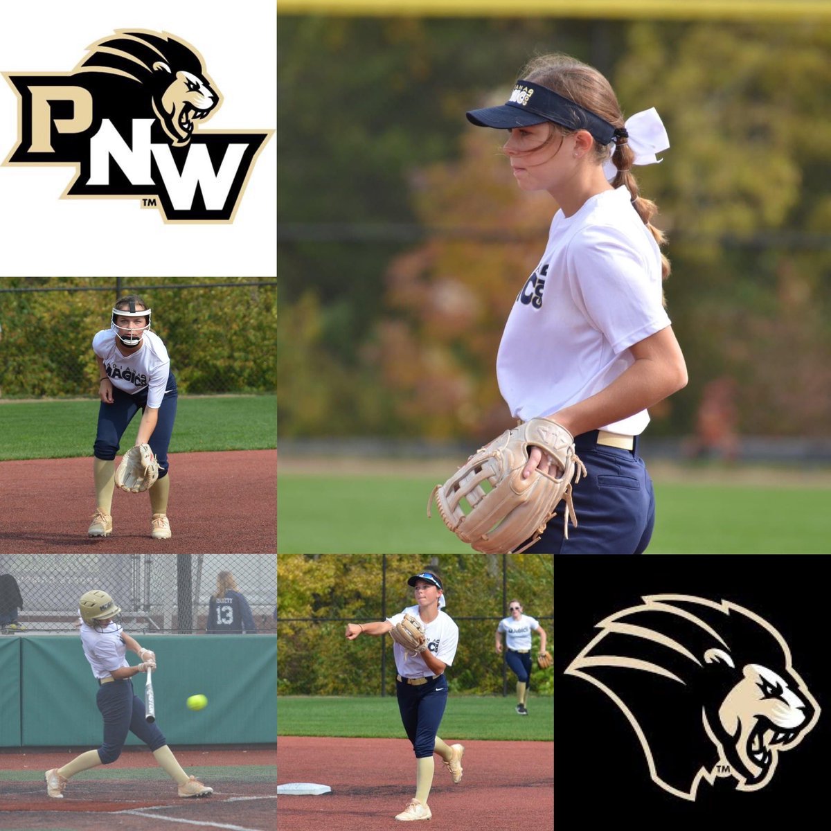 Indiana Magic Gold-Mendenhall/Trine (@inmagicgold_mt) on Twitter photo Congratulations to <a href="/kami_shoemaker/">kami shoemaker</a> for her commitment to <a href="/PNWSoftball/">PNW Softball</a> to continue her academic and athletic career! Congratulations to <a href="/kami_shoemaker/">kami shoemaker</a> for her commitment to <a href="/PNWSoftball/">PNW Softball</a> to continue her academic and athletic career!