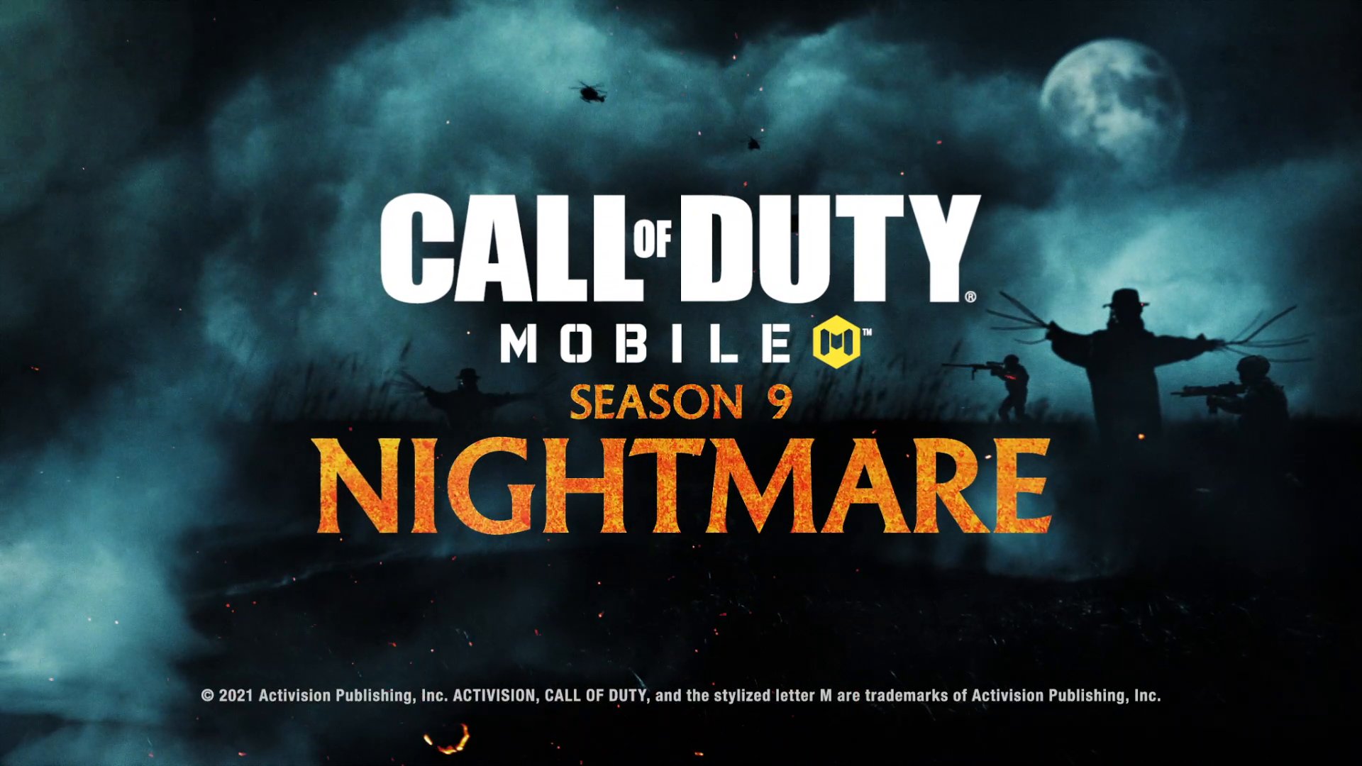 Call of Duty: Mobile on Twitter: 