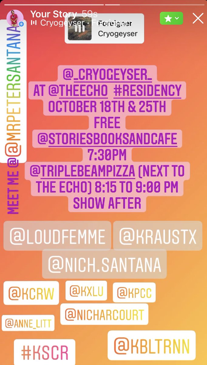 tbkpresents's tweet photo. @nicadler @nicharcourt @Jeaniecristinee @LAWeekly @LAWeeklyMusic @KPFK @KPCC @DoLA  @malaco_music  @capitolmusic @REVIVEmusic @nprmusic https://t.co/yI6SvL82rA