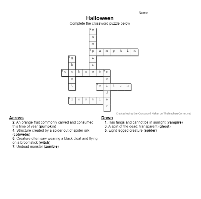 _shwrthoughts's tweet photo. Earlier today we posted a fun crossword for you to try! Here are the answers! Did any of them stump you?
#beanblockz #smallishbeans #ldshadowlady #minecraft #minecraftserver #halloween #crossword #pumpkin https://t.co/jytAGrq43f